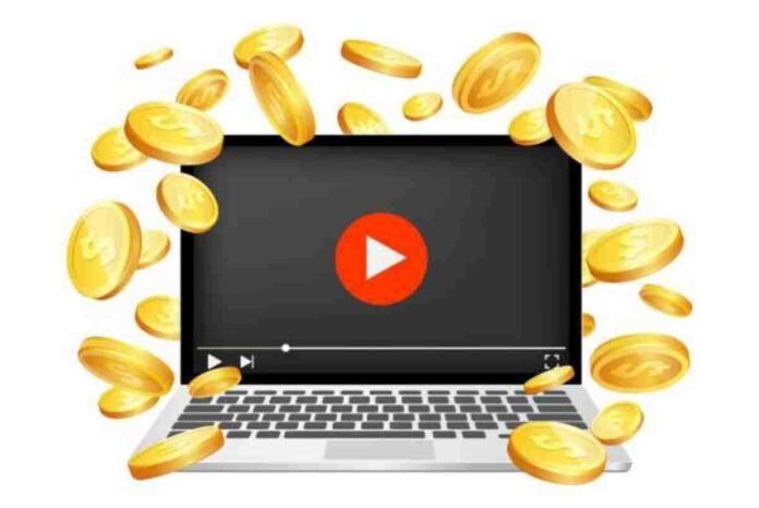 Top 5 Ways to Make $10000 on YouTube Without Making Videos