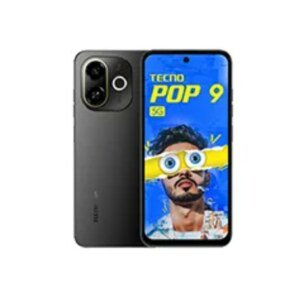 Tecno Pop 9