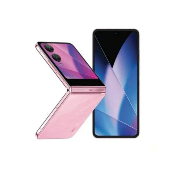 Infinix Zero Flip