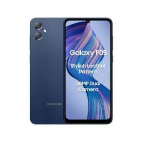 Samsung Galaxy F05