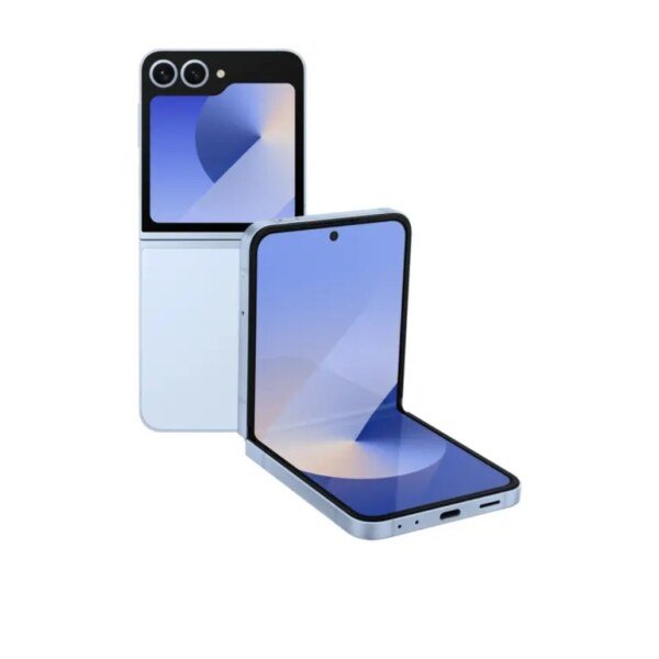 Samsung Galaxy Z Flip6