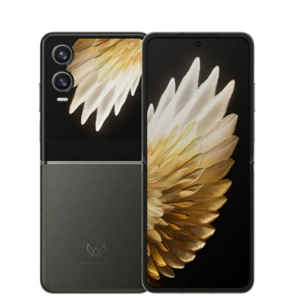 Tecno Phantom v Flip 2 5G