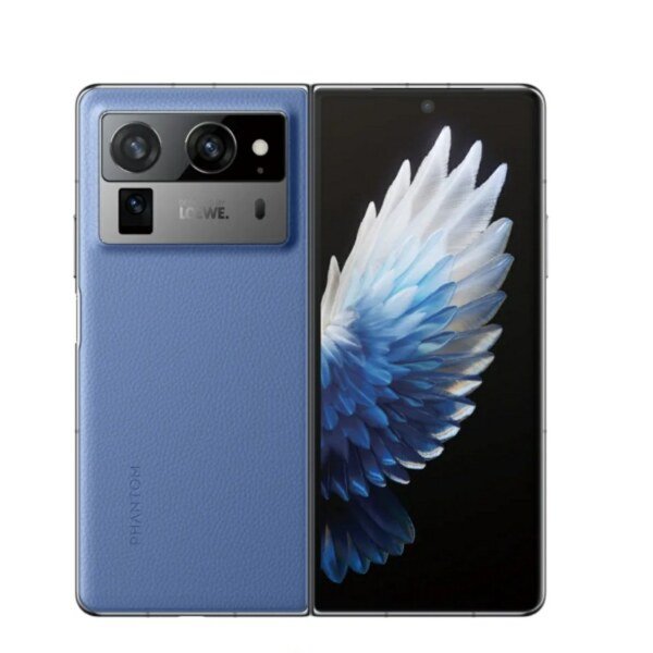 Tecno Phantom v fold 2 5G