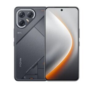 Tecno Pova 7 Ultra 5G