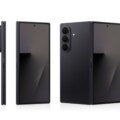 Samsung Galaxy Z Fold7