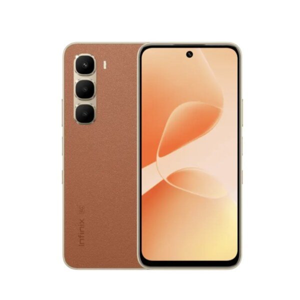 Infinix Hot 60