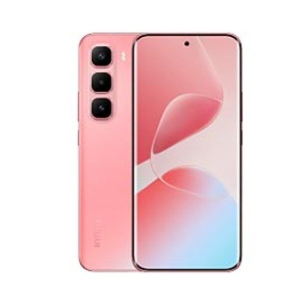 Infinix Hot 60 Pro+
