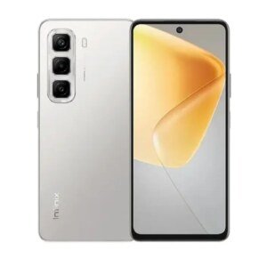 Infinix Hot 60 Pro