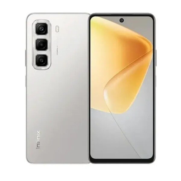 Infinix Hot 60 Pro