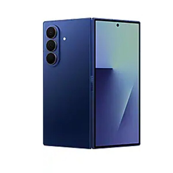 Samsung Galaxy Z Fold7