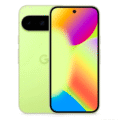 Google Pixel 10