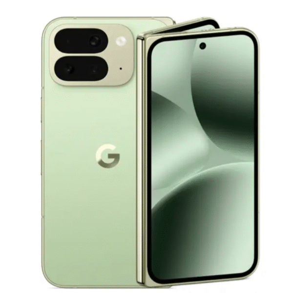 Google Pixel 10 Pro Fold