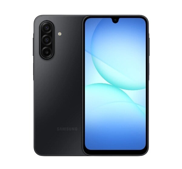Samsung Galaxy A17