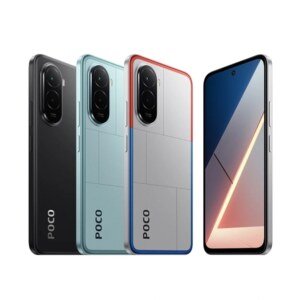 Xiaomi Poco M7 4G