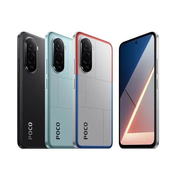 Xiaomi Poco M7 4G