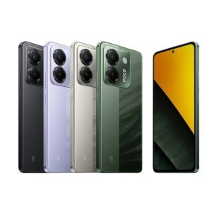 Xiaomi Poco M7 Pro 5G
