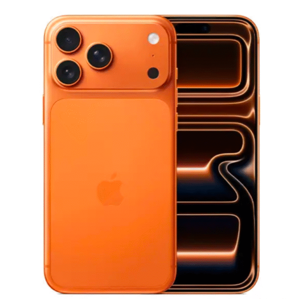 Apple iPhone 17 Pro Max