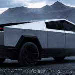 Tesla Cybertruck All-Wheel Drive 2023
