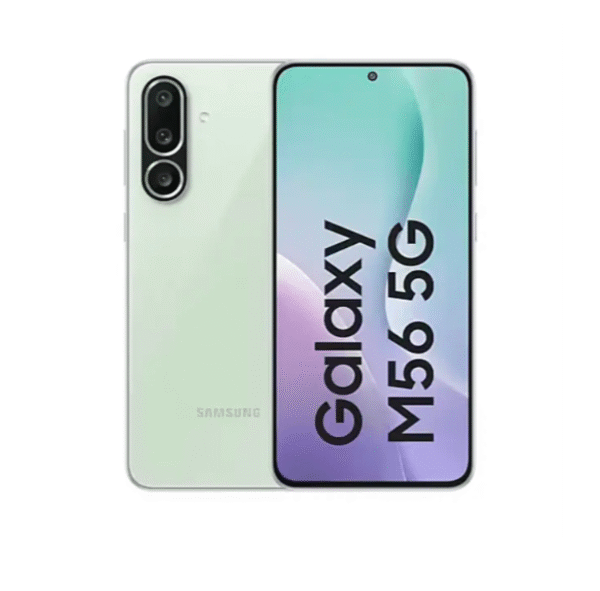 Samsung Galaxy M56